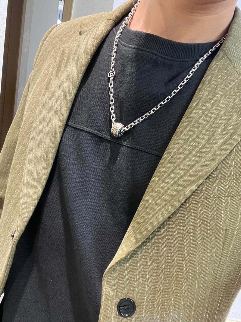 Gucci Necklaces